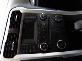 2015 Ford Fusion SE White 1.5L Turbo AT #F24798